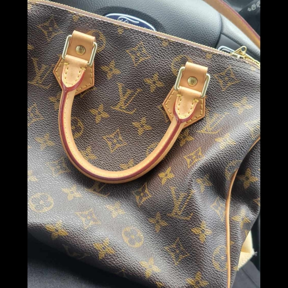 Louie Vuitton